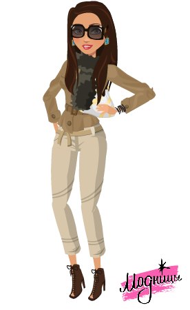 Василиса Смирнова ♥_♥ | Щербинка