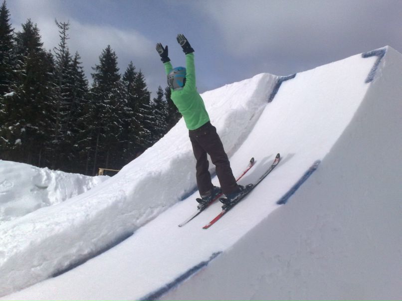 Александр Окипнюк | Москва
