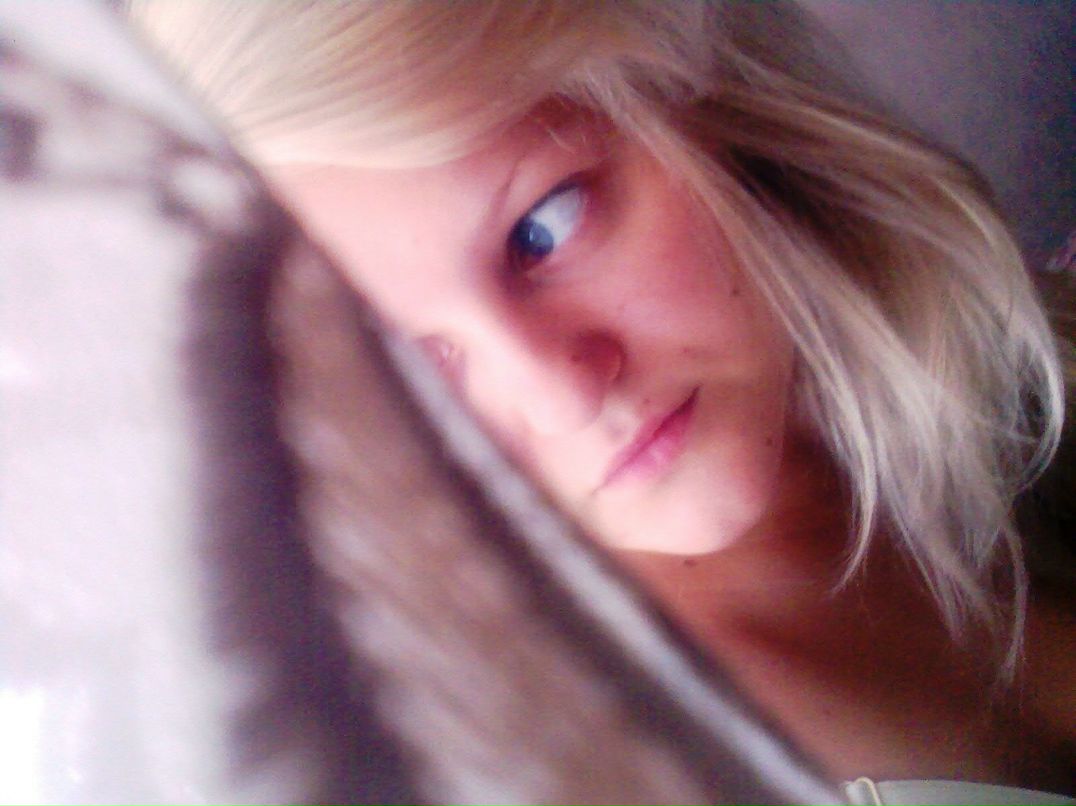 Катюша Глушко | Волочиск