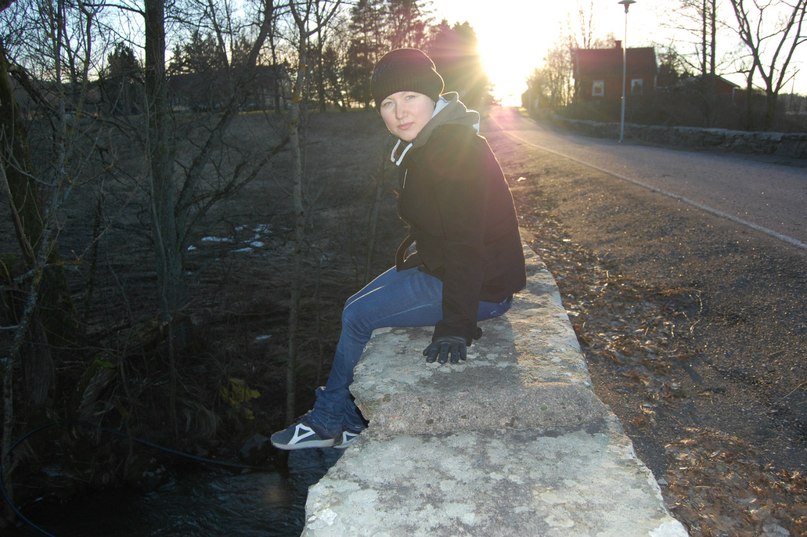 Ksenia Maslowa | Мелитополь