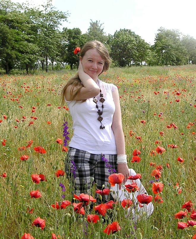 Надежда Галушка | Симферополь