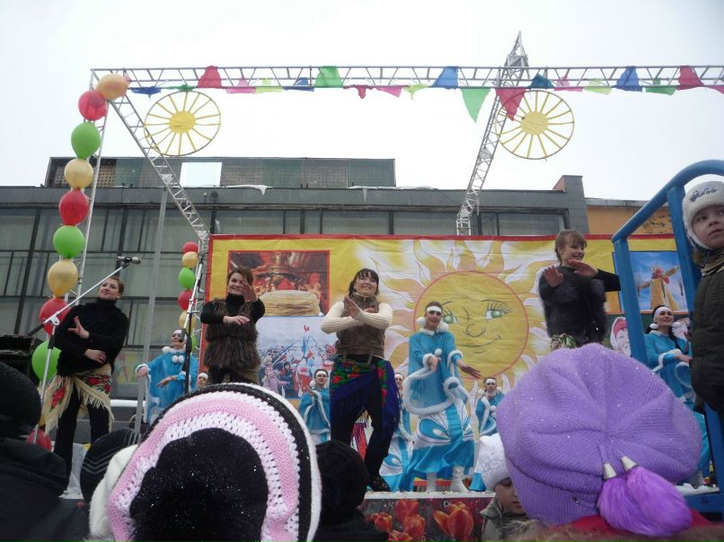 Олеся Золотарёва | Волгоград