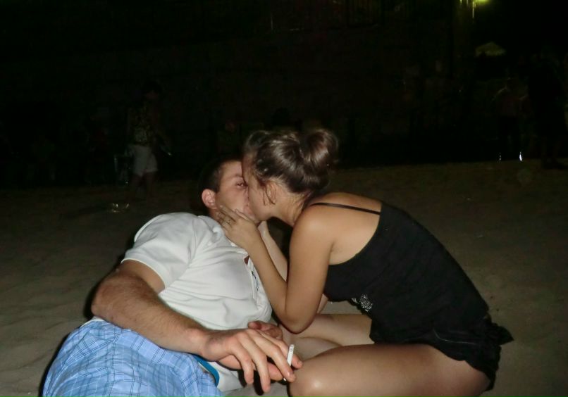 Алиночка Тишакова | Новодружеск