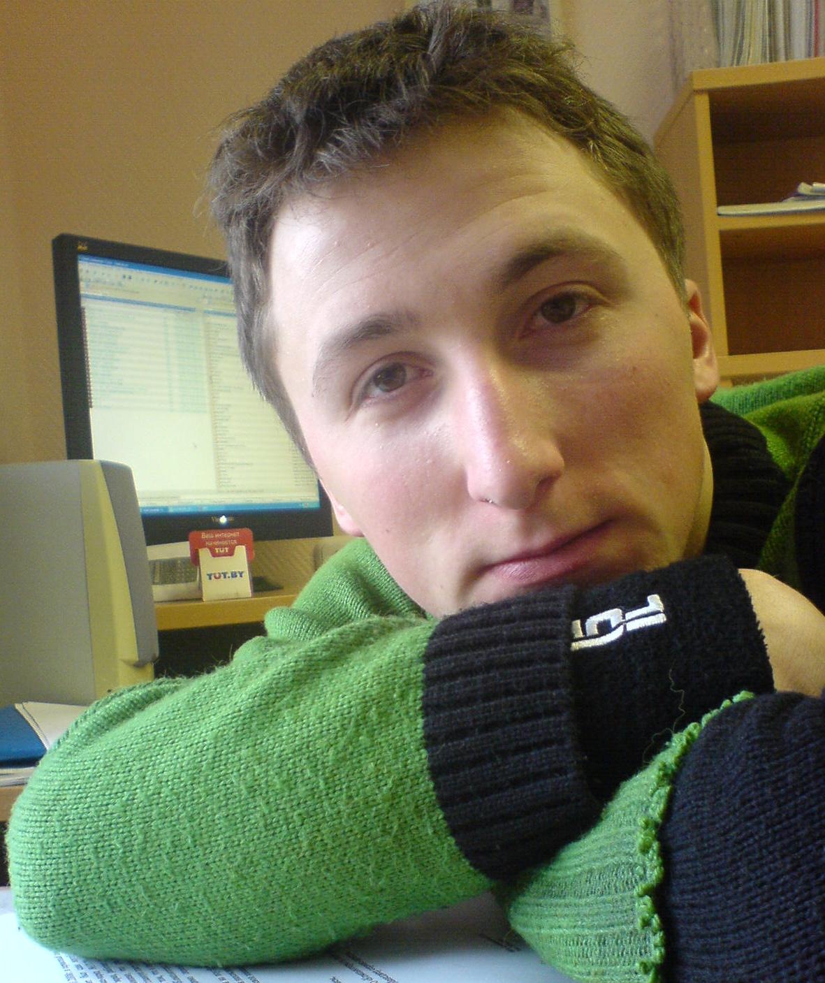 Фото профиля