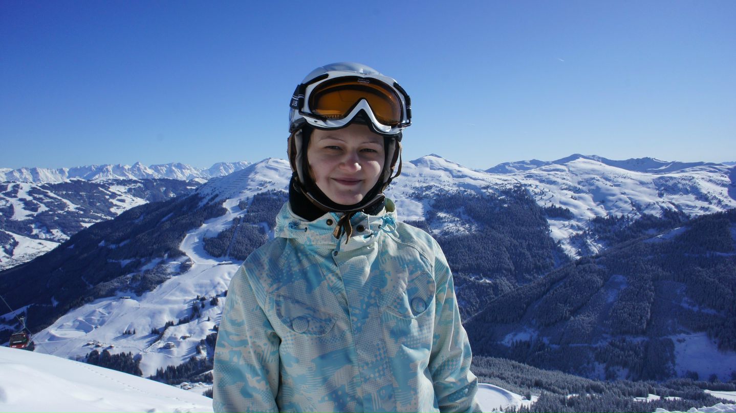 Екатерина Прокошева | Щелково