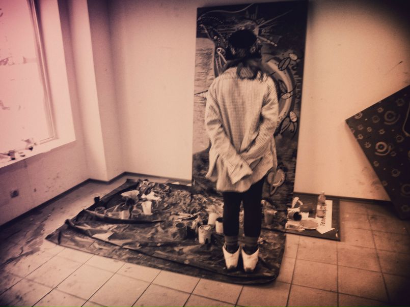 №147, Marianna Tarish, 34 года №147, Marianna Tarish, 34 года