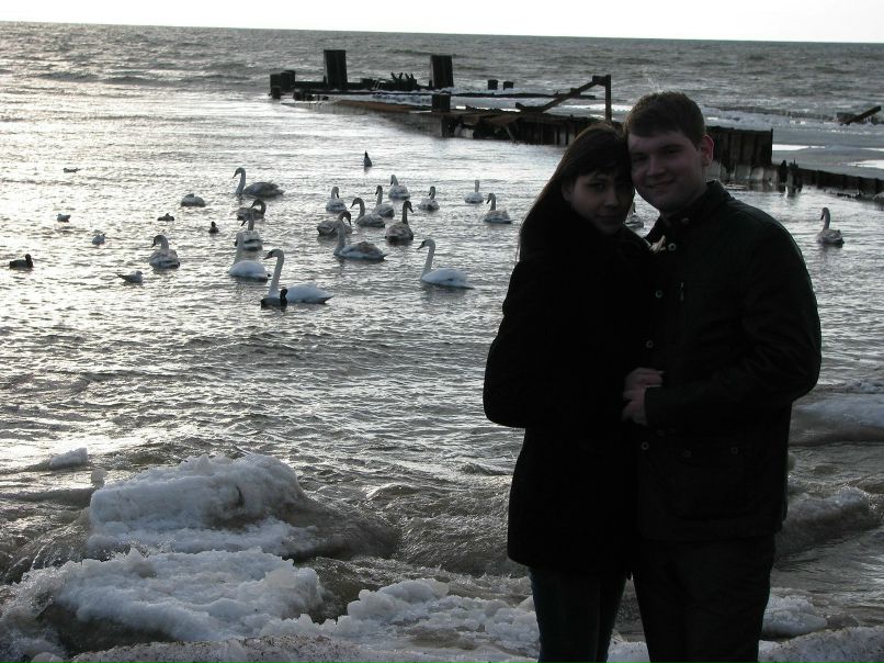 Анастасия Березина | Очаков