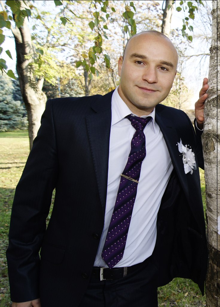 Владимир Драный | Новокорсунская