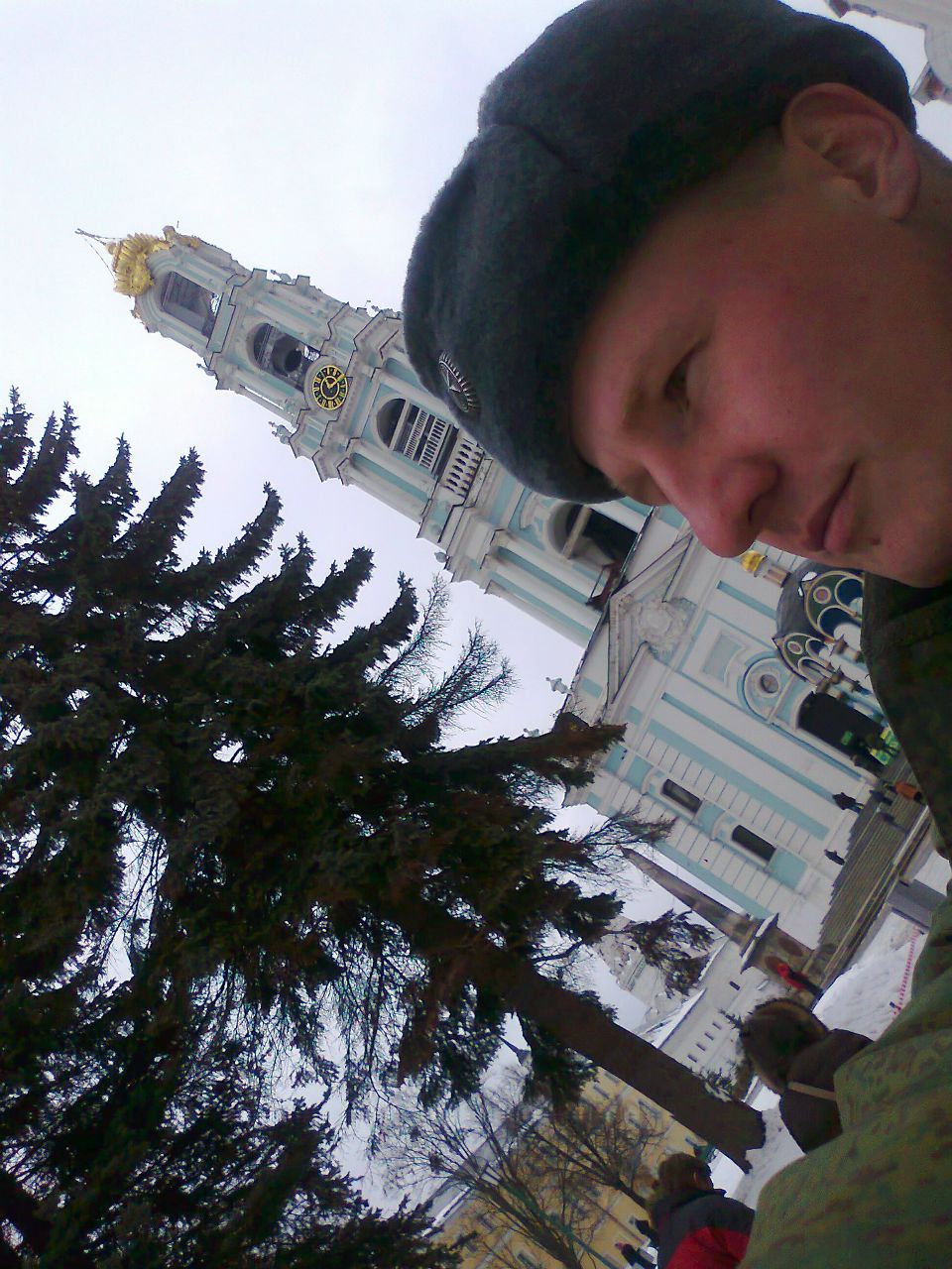 Иван Жуков | Нижний Новгород