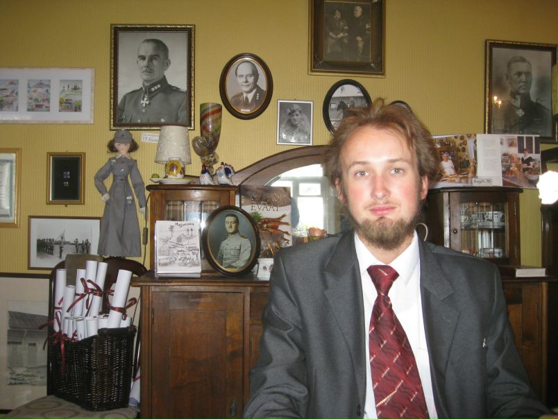 №147, Иван Вениаминович, Снегиревка №147, Иван Вениаминович, Снегиревка