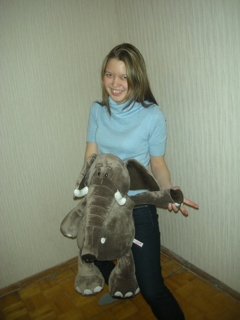 Maria Deeva | Новосибирск