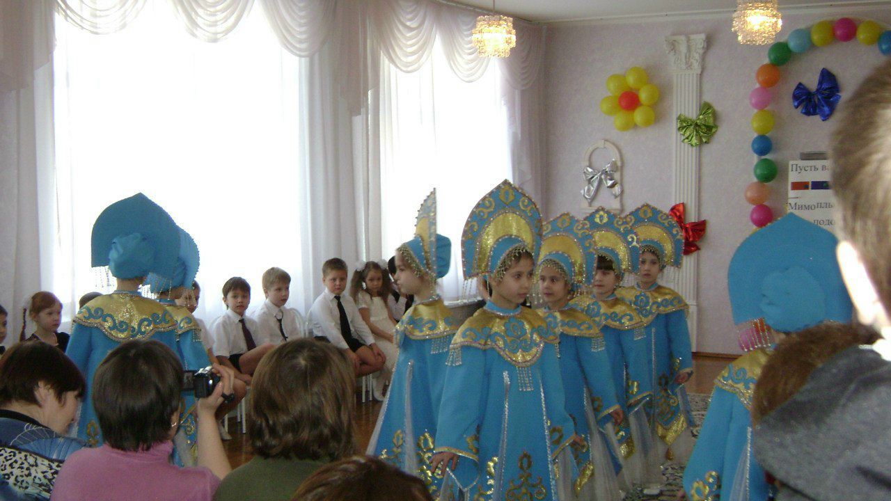 Татьяна Якупова Анатольевна | Уфа