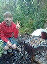 Фотография Кирьяновой Юлии