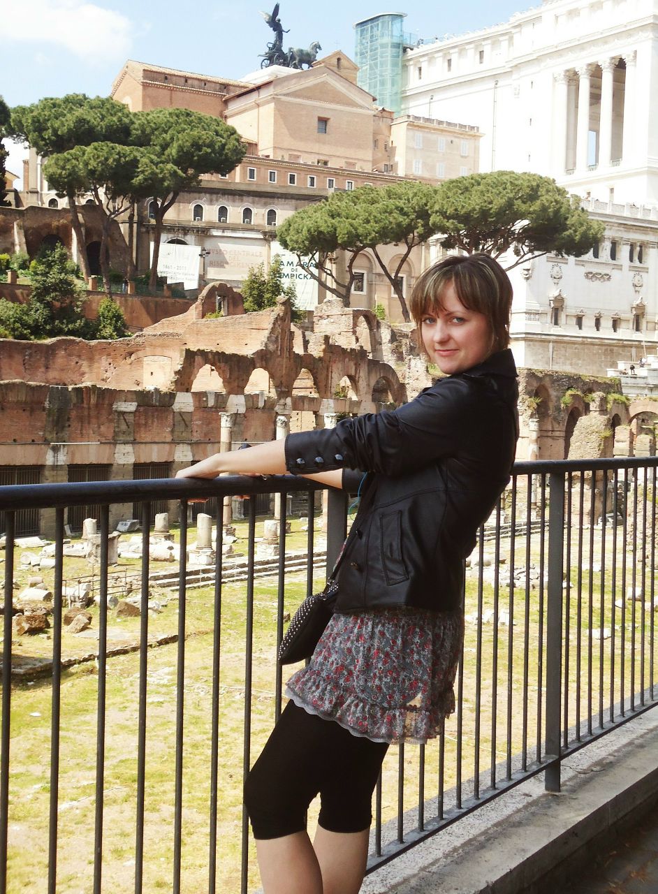 Екатерина Сафронова | Наро-Фоминск