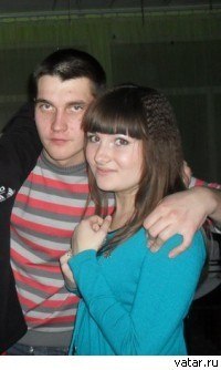 Виктория Вьюнник | Краснокутск