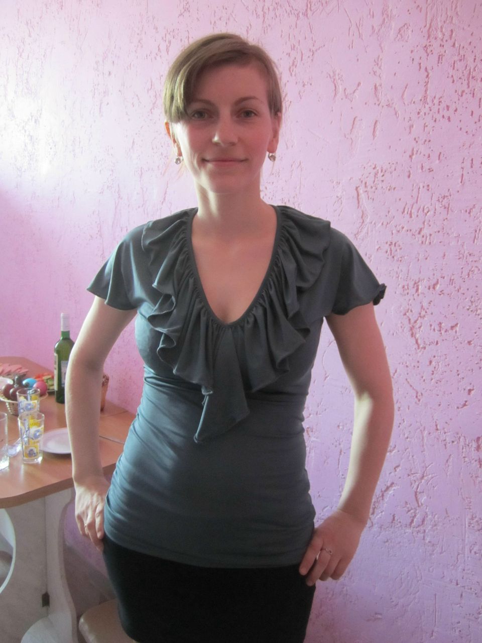 Альбина Лесина-Цыганкова | Дзержинск