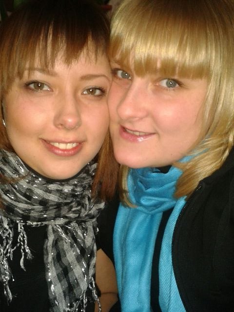 Лена Мирончик | Dahme