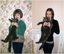 Фотография Селениной Анастасии