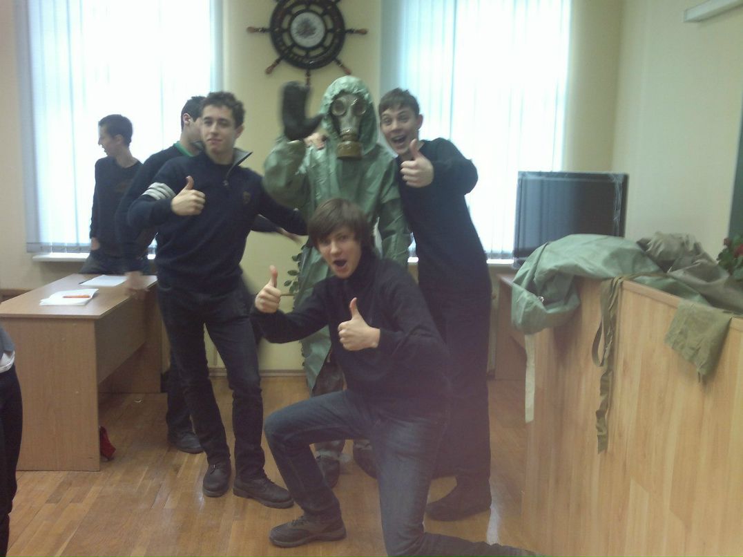 Петр Фитенко | Санкт-Петербург