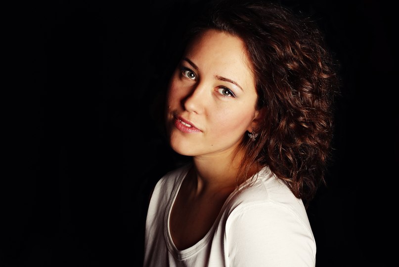 Юля Швец | Новосибирск