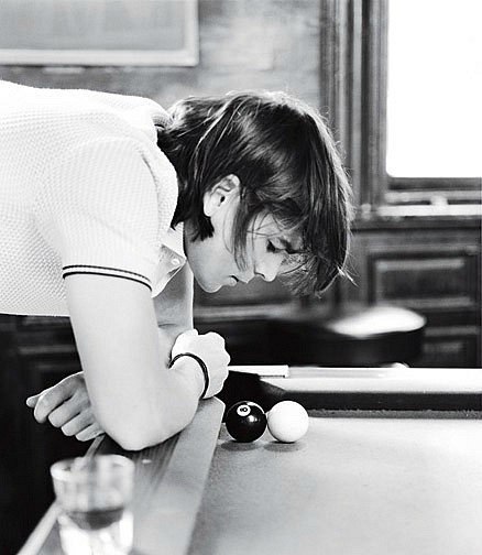 Дашка Чеснокова Andy | Волжский