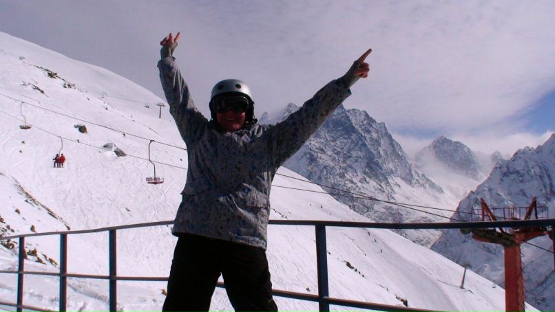 Евгений Пименов | Москва