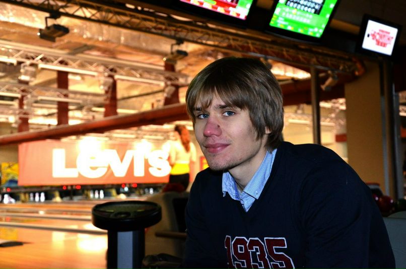 Димон Овруцкий | Киев