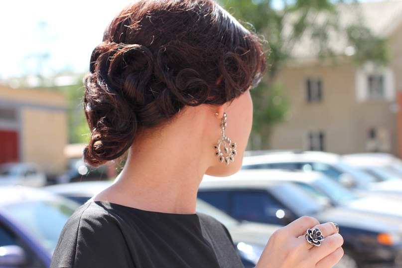 Жасминовая Девочка | Москва