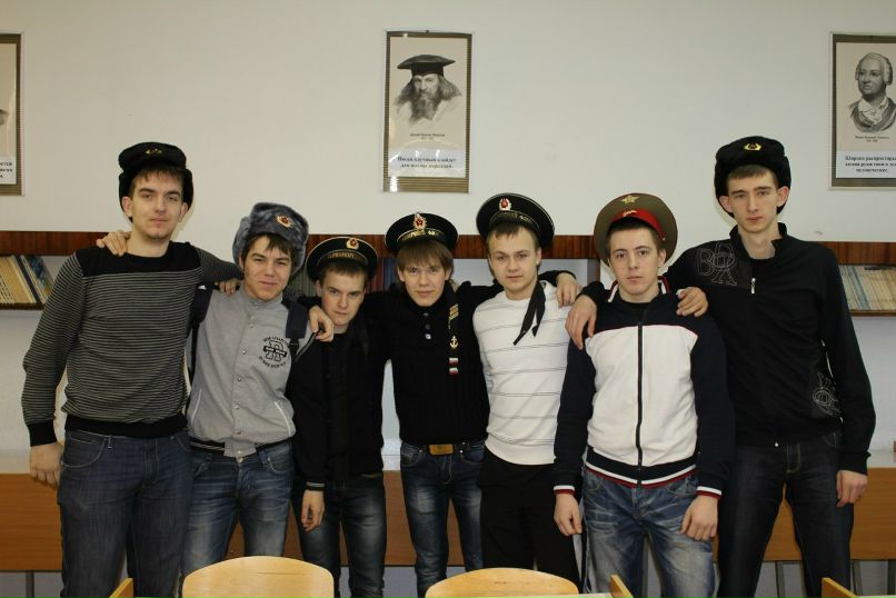 Артем Апальков | Волгоград