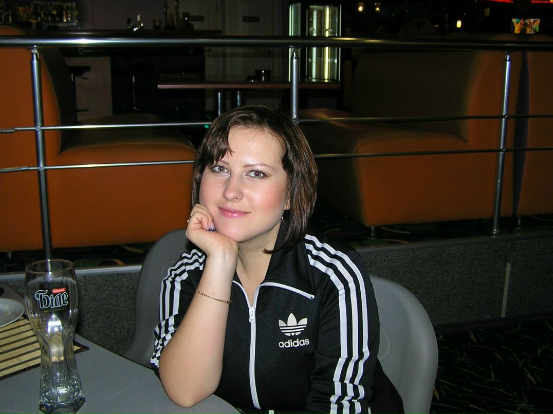 Яна Безденежных | Севастополь