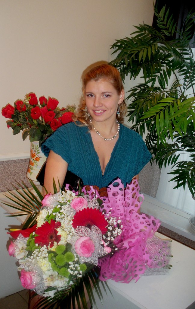 Валентина Онуфриенко | Омск