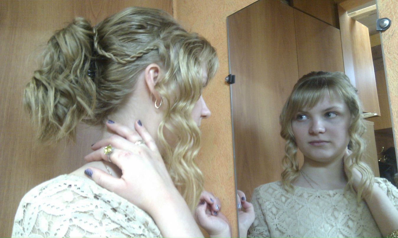 Мария Павлова Каллен | Москва