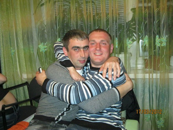 №14, Виталий Шишкин, 34 года, Смирново №14, Виталий Шишкин, 34 года, Смирново