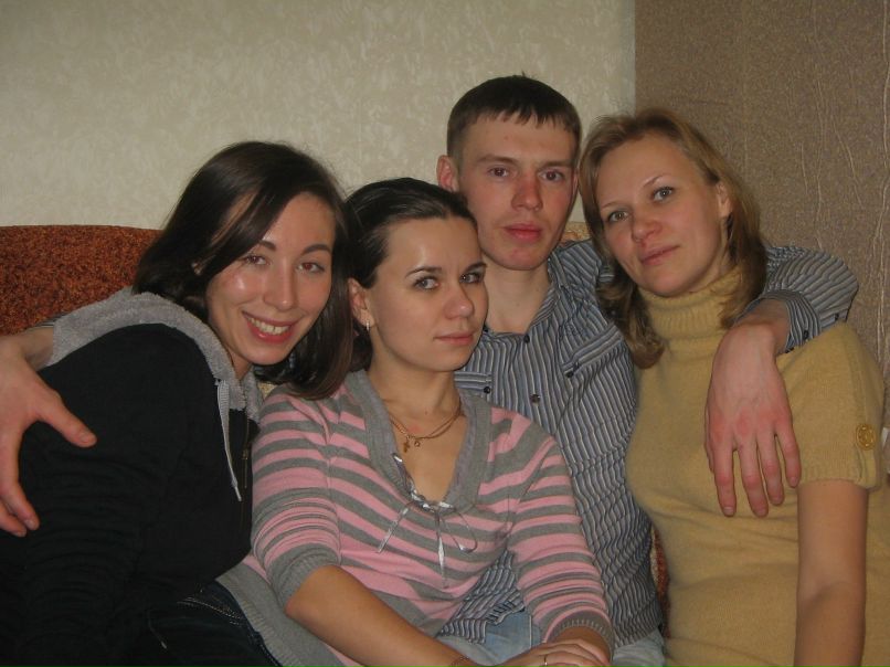 Алексей Жалейко | Петрозаводск