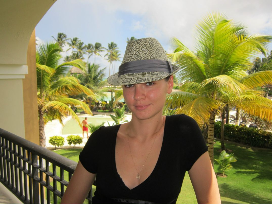 Ольга Форостенко (Яткевич) | Одесса