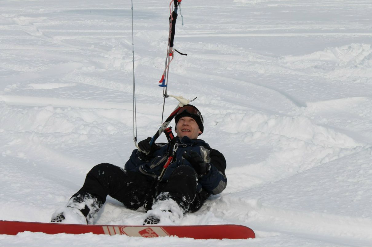 Антон Семенов | Воткинск