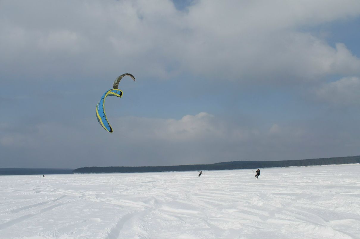 Антон Семенов | Воткинск