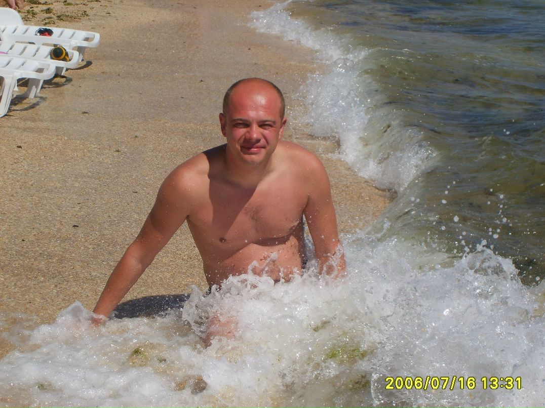 Игорь Кузнецов | Тамбов