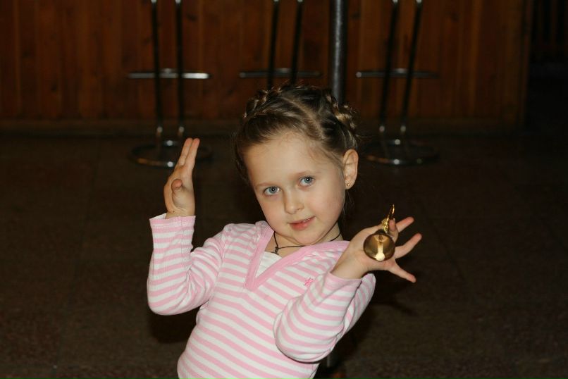 Инна Алексеенко | Харьков