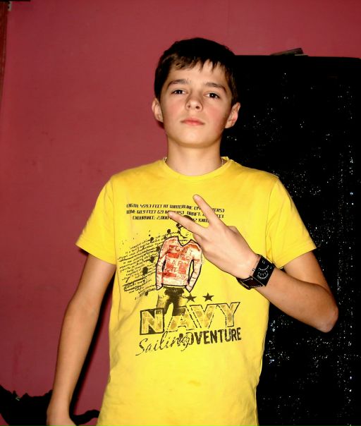 №47, Влад Приймак, Гвоздец №47, Влад Приймак, Гвоздец