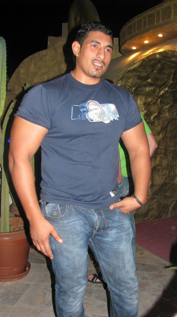 Михаил Лабутин | Красногорск