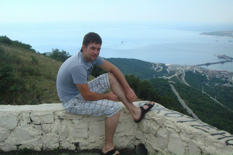 Анатолий Белов | Краснодар