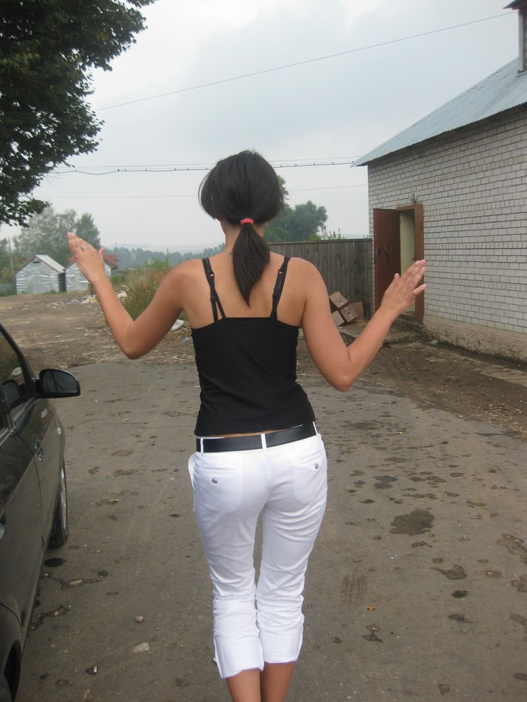 Екатерина Шингарева | Москва