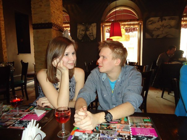 Ольга Антонова Тоша | Москва