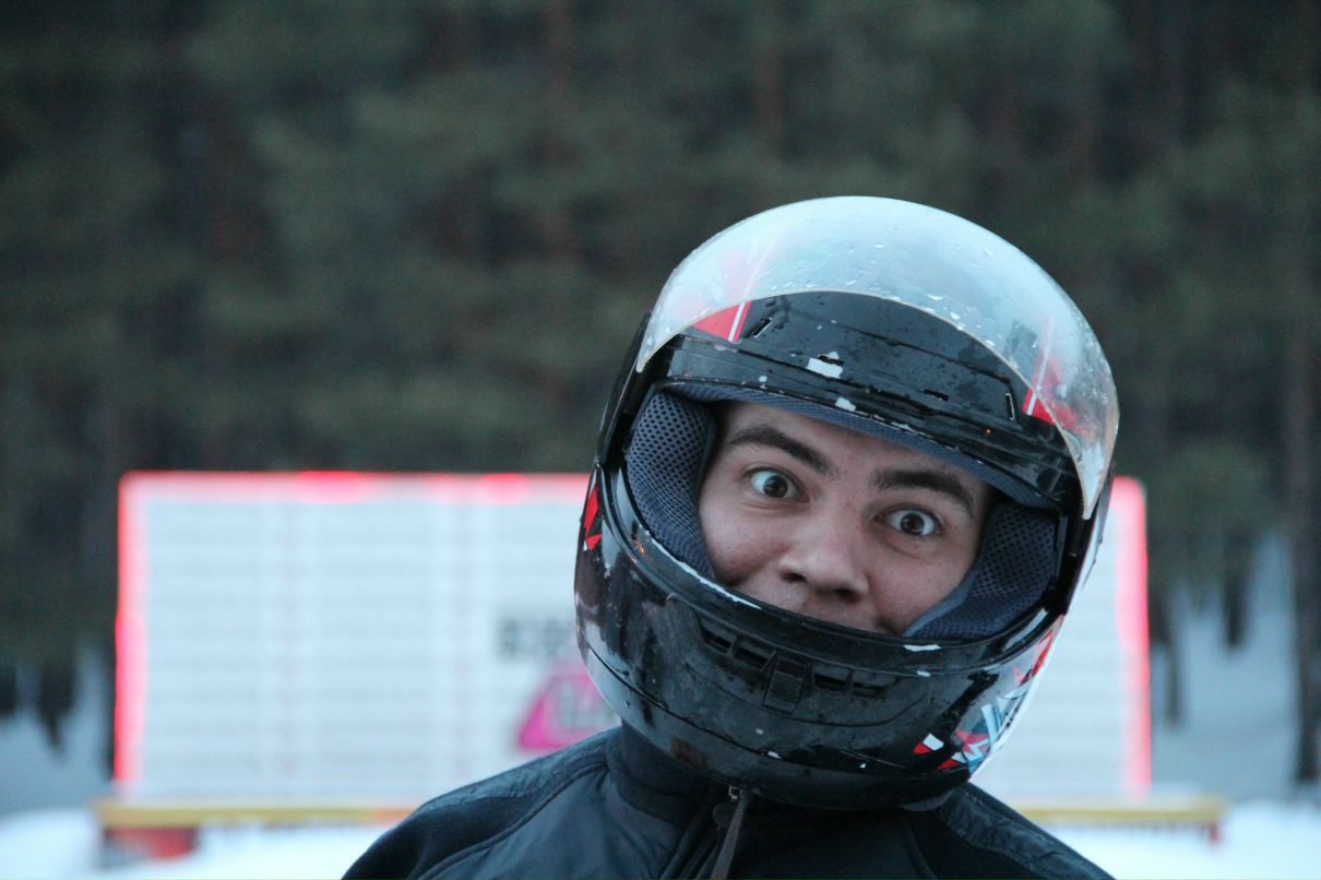 Владимир Фунтов | Нижний Новгород