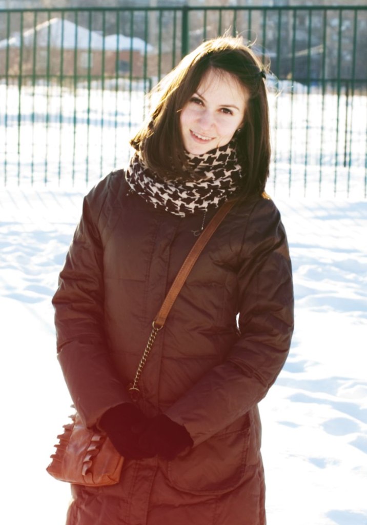 Алечка Егорова *Alechka* | Серпухов