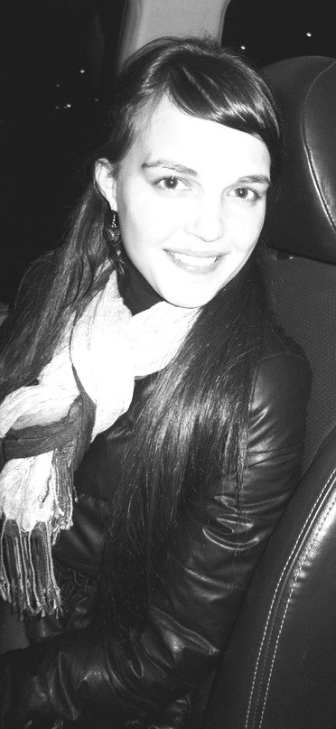 Светлана Бишлер | Уфа