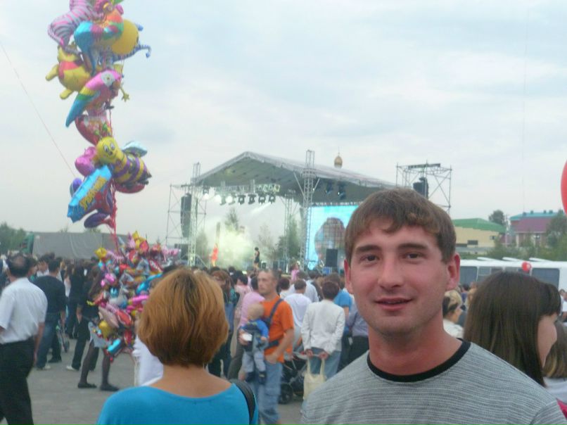 Марсель Минапов | Казань