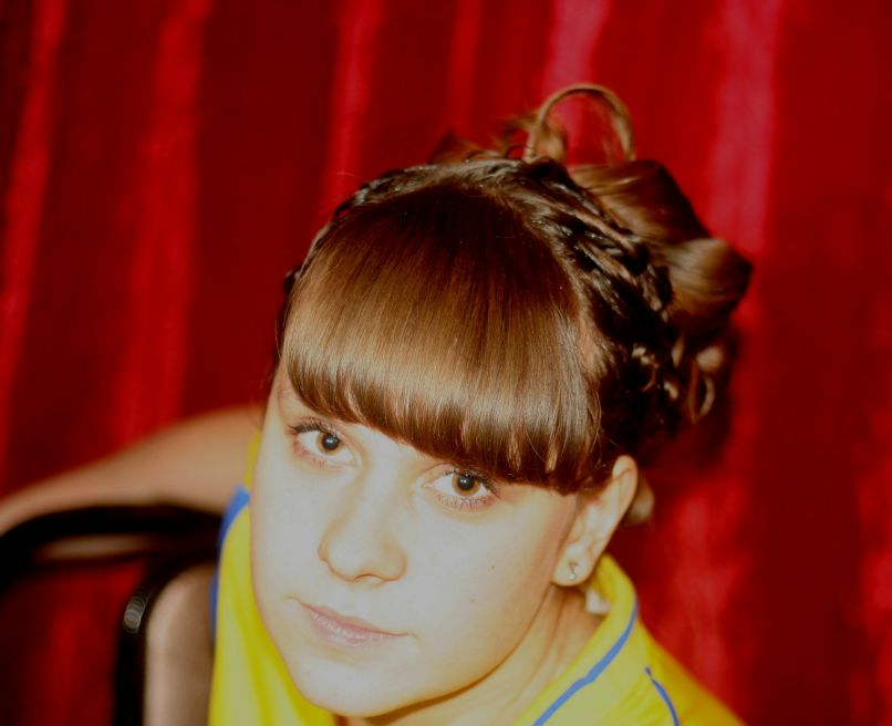 Ирина Курскиева | Ульяновск