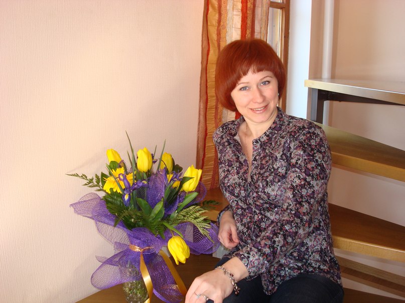 Елена Ус | Кисловодск